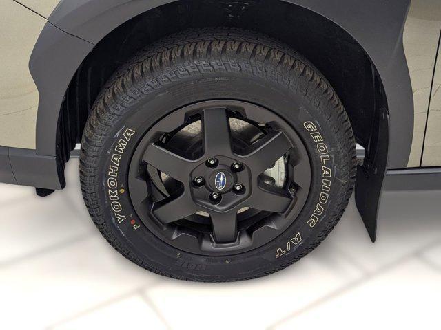 used 2025 Subaru Outback car, priced at $39,798