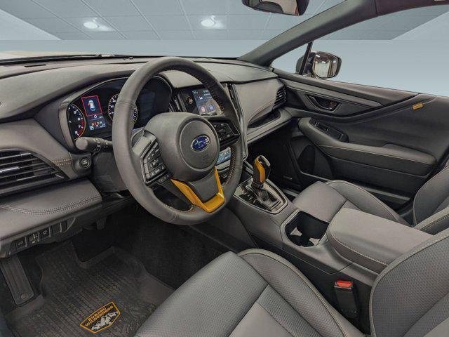 used 2025 Subaru Outback car, priced at $39,798