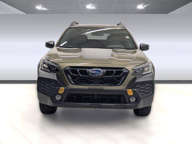 used 2025 Subaru Outback car, priced at $39,798