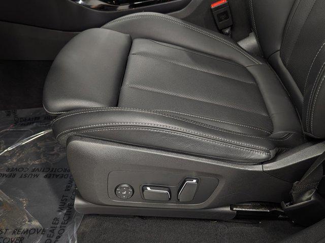 used 2024 BMW X3 car, priced at $36,796