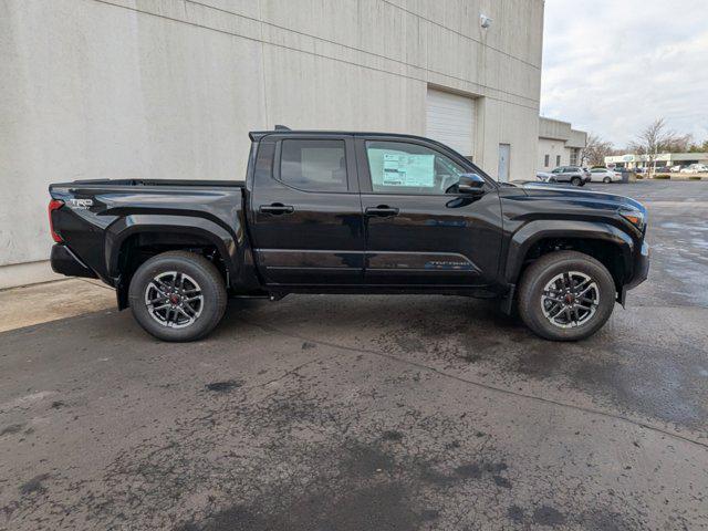 new 2024 Toyota Tacoma car, priced at $48,130