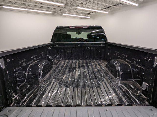 used 2021 Chevrolet Silverado 1500 car, priced at $31,999