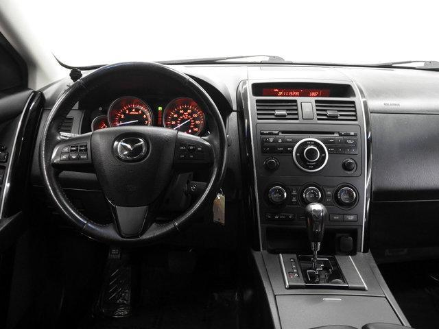 used 2011 Mazda CX-9 car, priced at $7,999