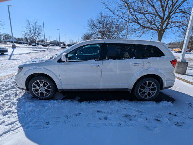 used 2019 Dodge Journey car, priced at $12,999