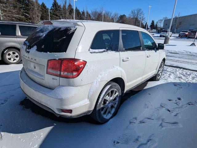 used 2019 Dodge Journey car, priced at $12,999