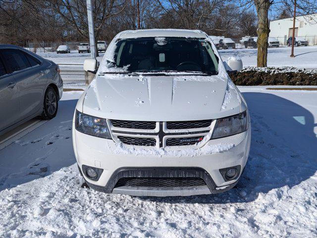 used 2019 Dodge Journey car, priced at $12,999