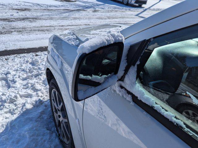 used 2019 Dodge Journey car, priced at $12,999