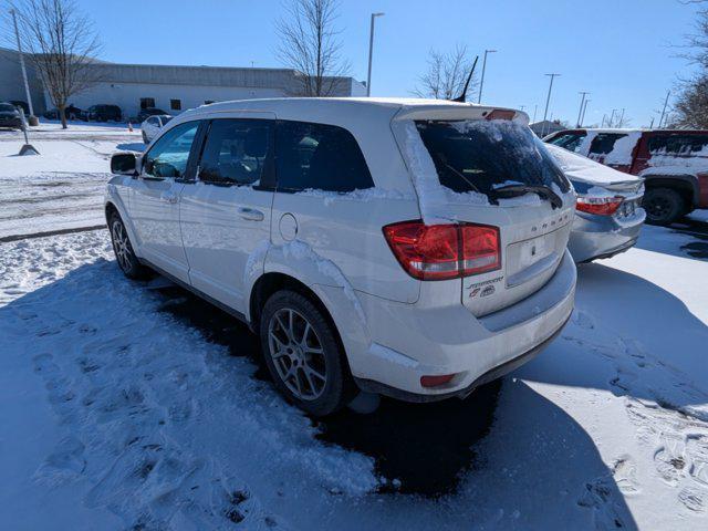 used 2019 Dodge Journey car, priced at $12,999