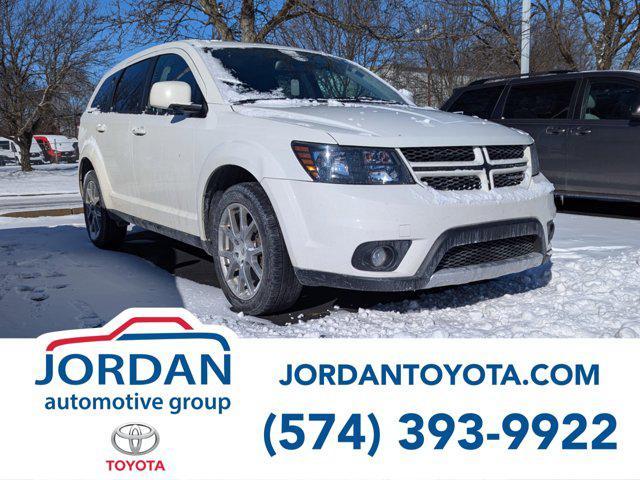 used 2019 Dodge Journey car, priced at $12,999