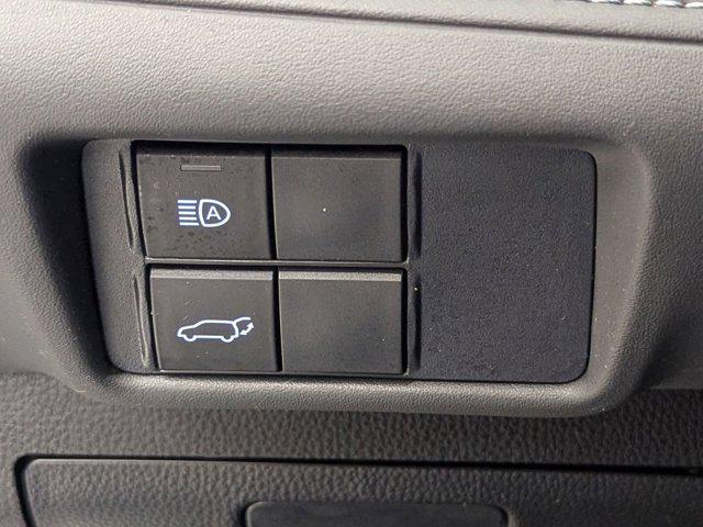 used 2021 Toyota Highlander Hybrid car, priced at $36,599