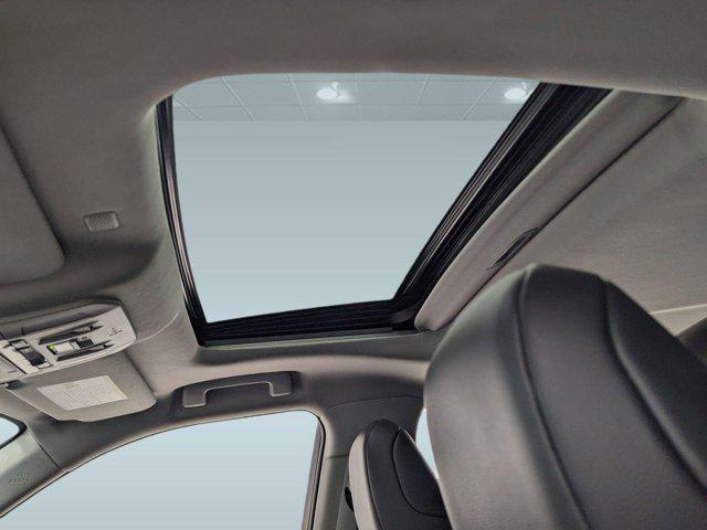 used 2021 Toyota Highlander Hybrid car, priced at $36,599