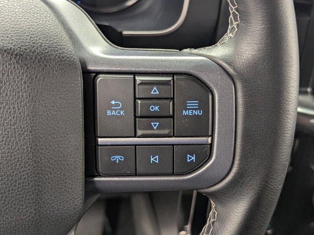 used 2023 Ford F-150 car, priced at $41,499