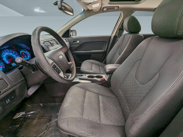 used 2012 Ford Fusion car, priced at $6,457