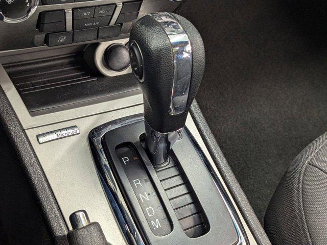 used 2012 Ford Fusion car, priced at $6,457