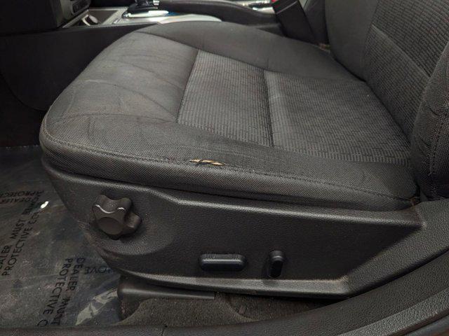 used 2012 Ford Fusion car, priced at $6,457