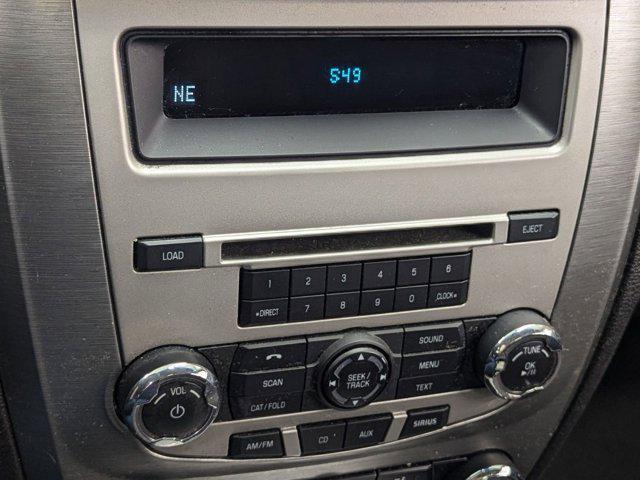 used 2012 Ford Fusion car, priced at $6,457