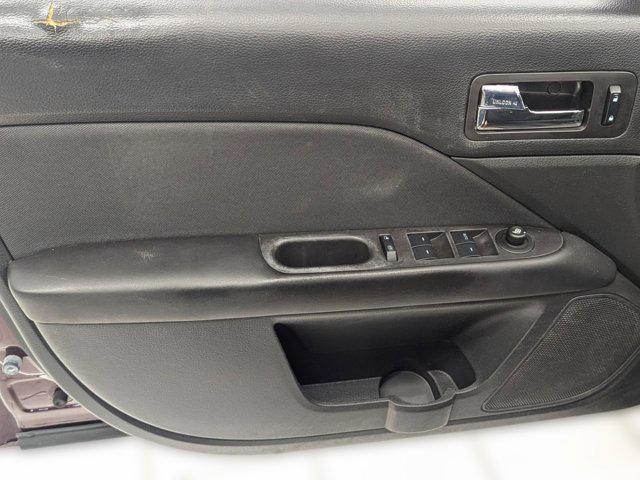 used 2012 Ford Fusion car, priced at $6,457