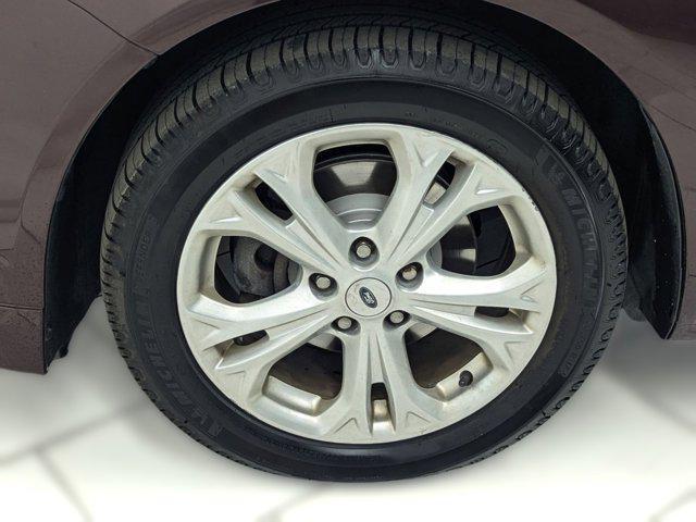 used 2012 Ford Fusion car, priced at $6,457