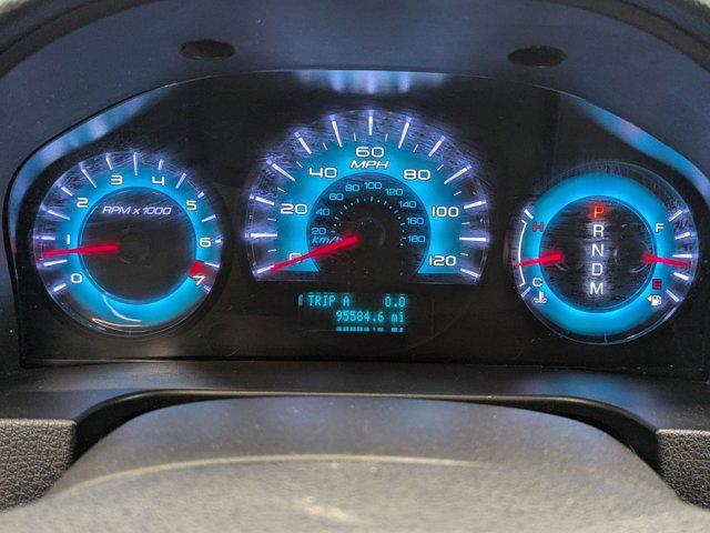 used 2012 Ford Fusion car, priced at $6,457