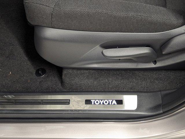 new 2025 Toyota Land Cruiser car, priced at $62,034