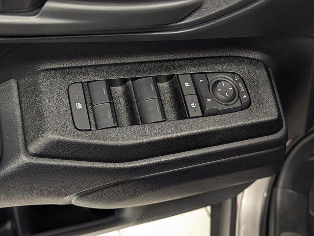 new 2025 Toyota Land Cruiser car, priced at $62,034