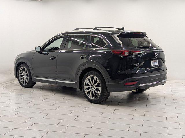 used 2017 Mazda CX-9 car, priced at $17,999