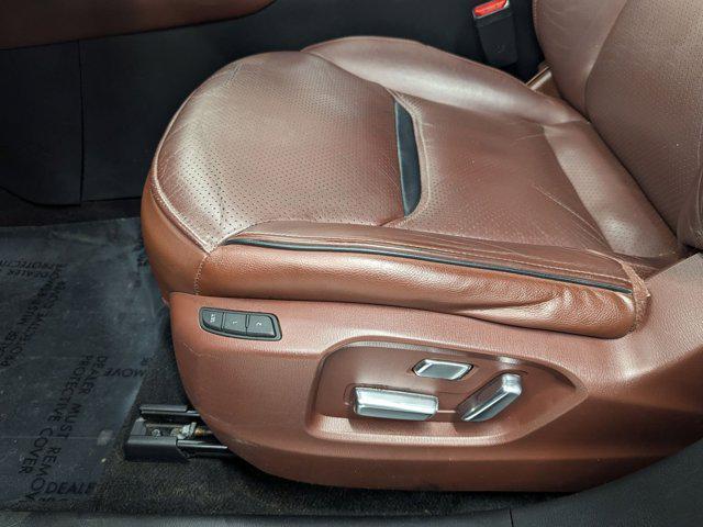 used 2017 Mazda CX-9 car, priced at $17,999