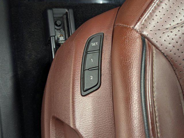 used 2017 Mazda CX-9 car, priced at $17,999