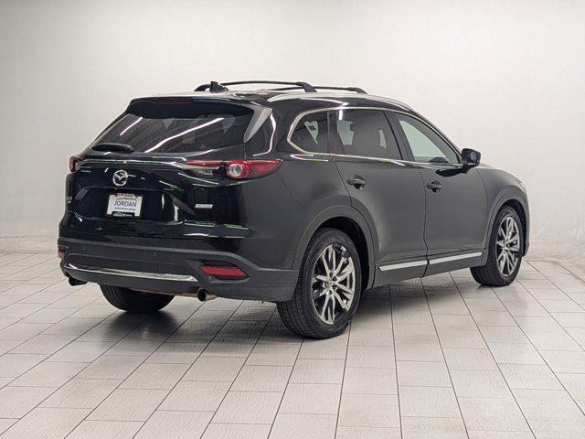 used 2017 Mazda CX-9 car, priced at $17,999
