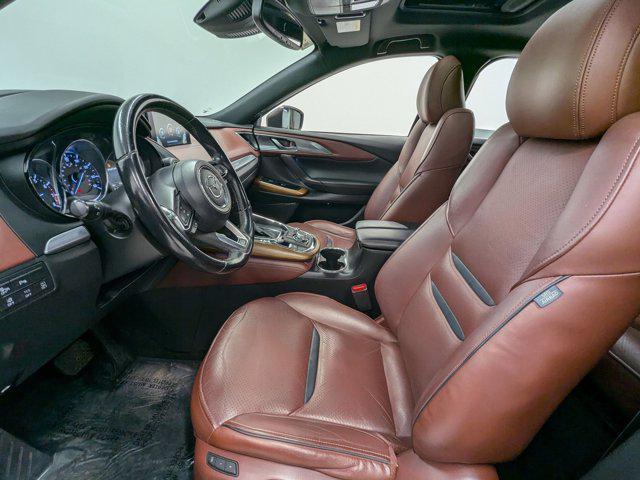 used 2017 Mazda CX-9 car, priced at $17,999