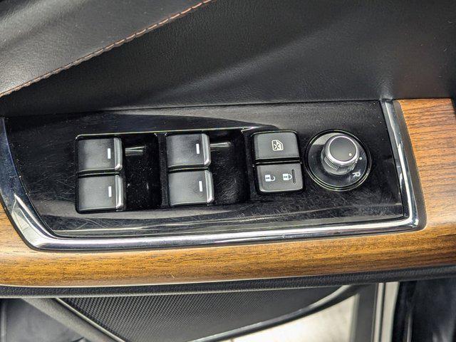 used 2017 Mazda CX-9 car, priced at $17,999