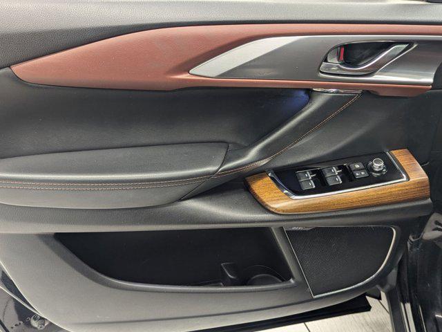 used 2017 Mazda CX-9 car, priced at $17,999