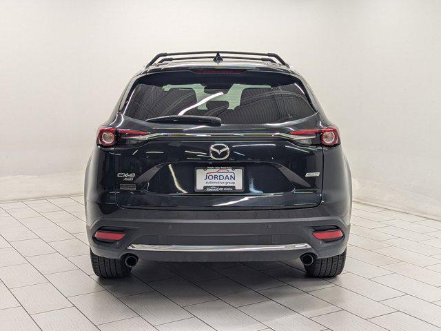 used 2017 Mazda CX-9 car, priced at $17,999