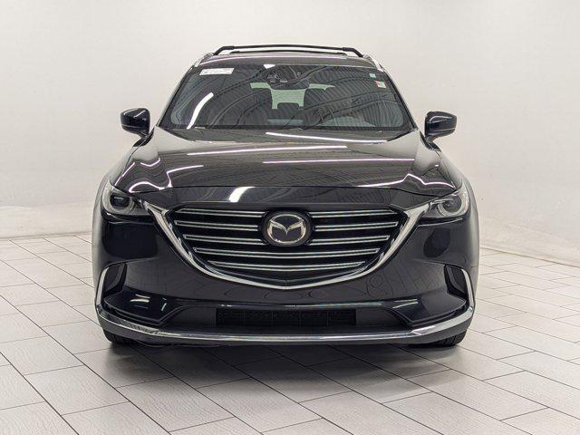 used 2017 Mazda CX-9 car, priced at $17,999