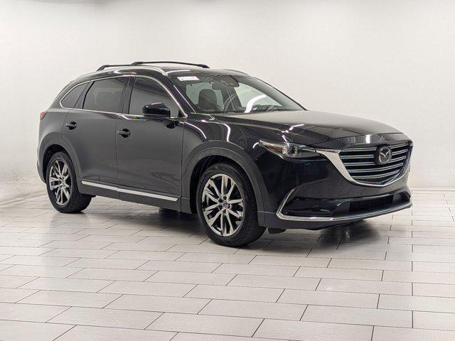 used 2017 Mazda CX-9 car, priced at $17,999