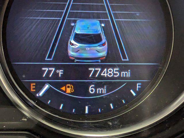 used 2017 Mazda CX-9 car, priced at $17,999