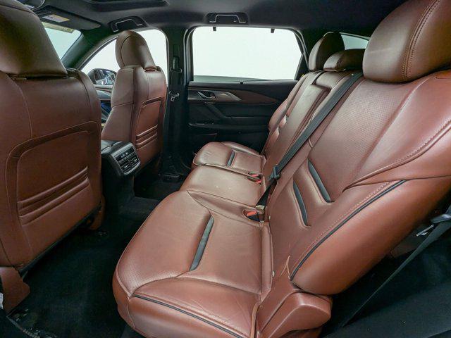 used 2017 Mazda CX-9 car, priced at $17,999