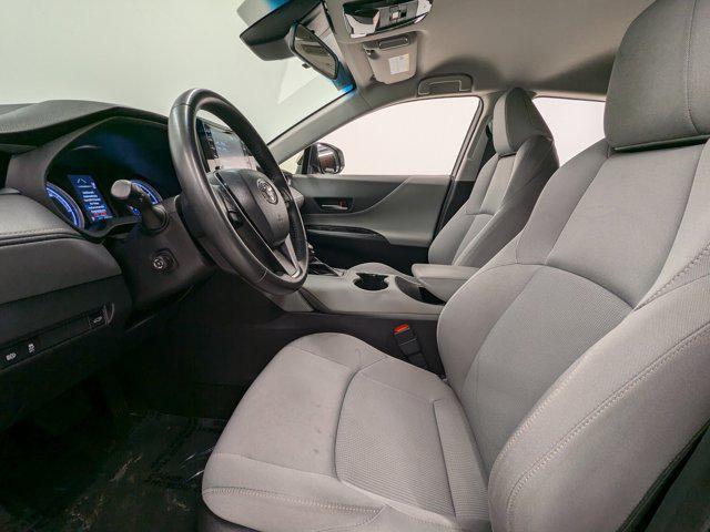 used 2022 Toyota Venza car, priced at $30,999