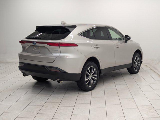 used 2022 Toyota Venza car, priced at $30,999