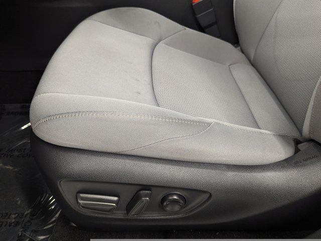 used 2022 Toyota Venza car, priced at $30,999