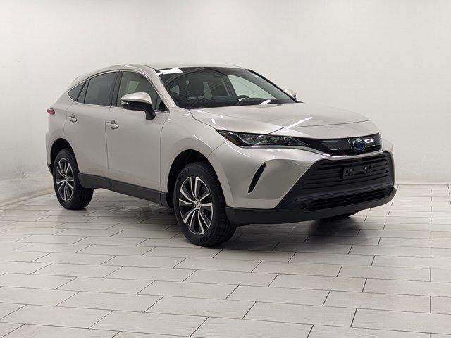 used 2022 Toyota Venza car, priced at $30,999