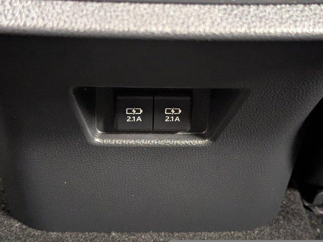 used 2022 Toyota Venza car, priced at $30,999