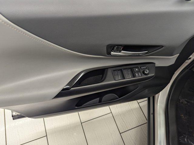 used 2022 Toyota Venza car, priced at $30,999