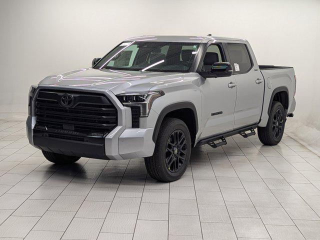 new 2025 Toyota Tundra car, priced at $61,433