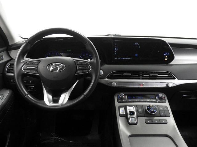 used 2022 Hyundai Palisade car, priced at $35,999