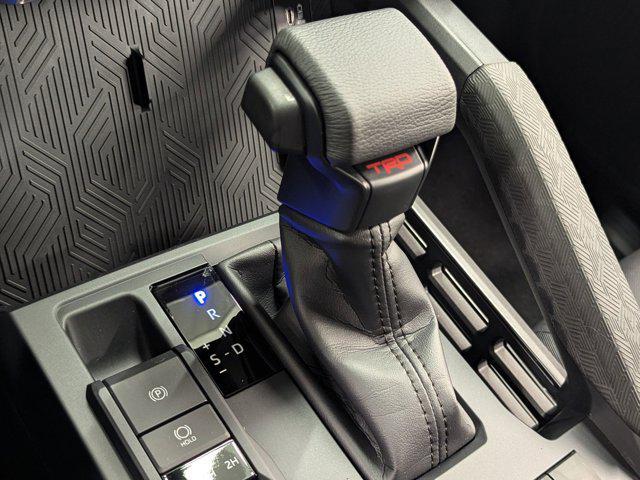 new 2025 Toyota Tacoma car, priced at $49,860