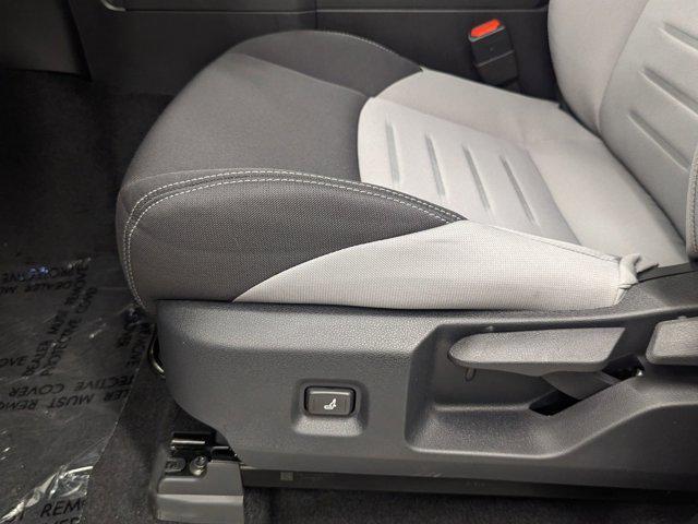 new 2025 Toyota Tacoma car, priced at $49,860