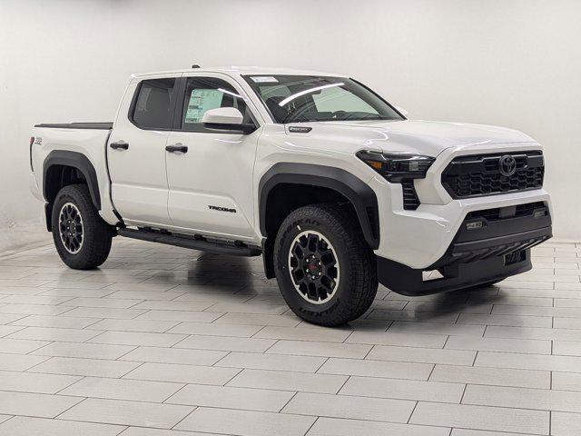 new 2025 Toyota Tacoma car, priced at $49,860