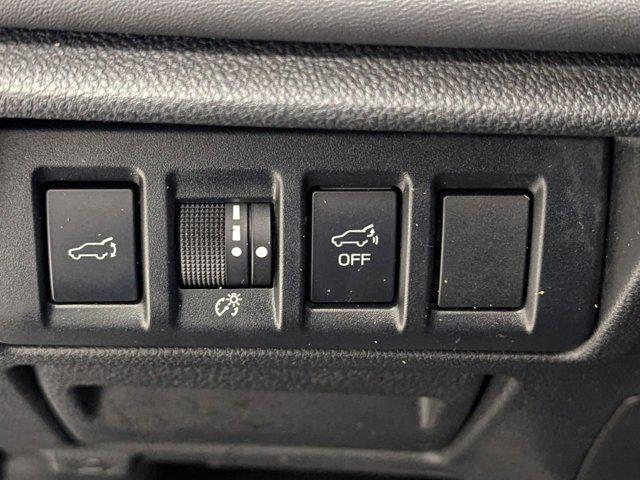 used 2022 Subaru Outback car, priced at $24,898