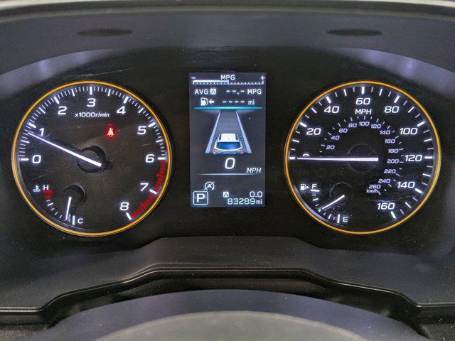 used 2022 Subaru Outback car, priced at $24,898